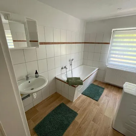 Trebelsee 2 Monteur- Und