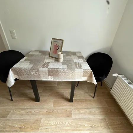 Apartment Trebelsee 2 Monteur- Und Ketzin