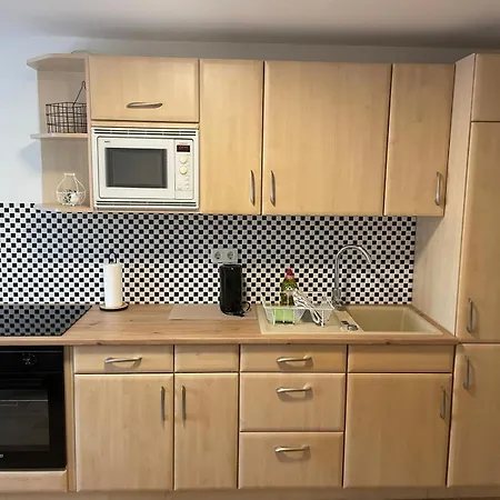 Apartamento Trebelsee 2 Monteur- Und *