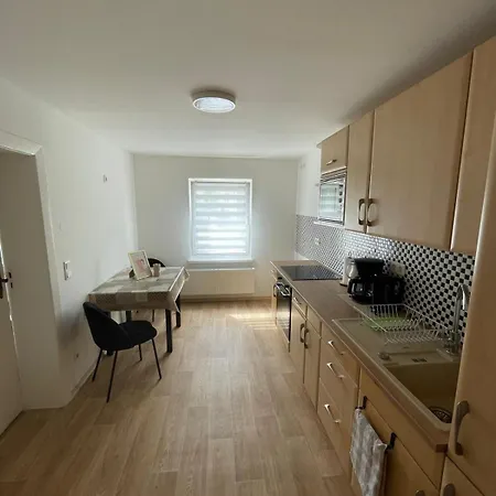 Trebelsee 2 Monteur- Und *