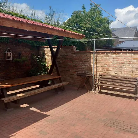 Trebelsee 2 Monteur- Und