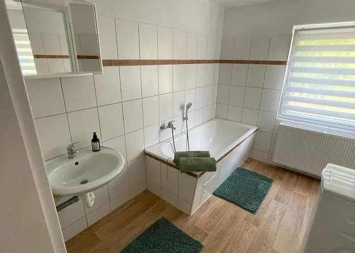 Trebelsee 2 Monteur- Und