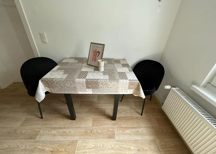 Appartamento Trebelsee 2 Monteur- Und Ketzin/Havel