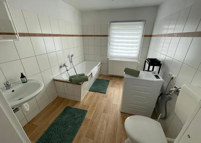 Appartamento Trebelsee 2 Monteur- Und *