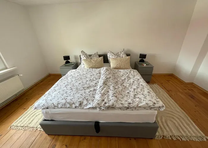 Appartamento Trebelsee 2 Monteur- Und *