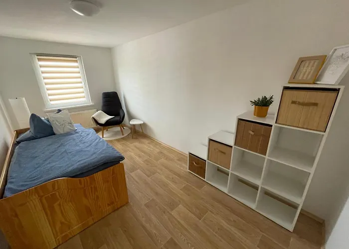 Appartamento Trebelsee 2 Monteur- Und *