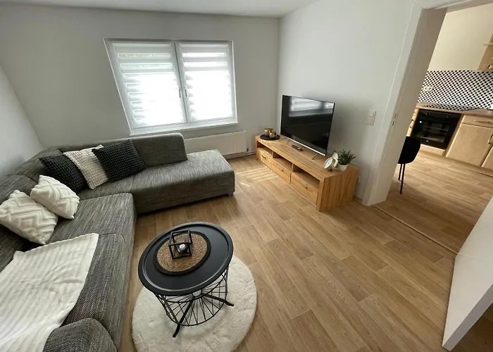 Trebelsee 2 Monteur- Und Ketzin/Havel