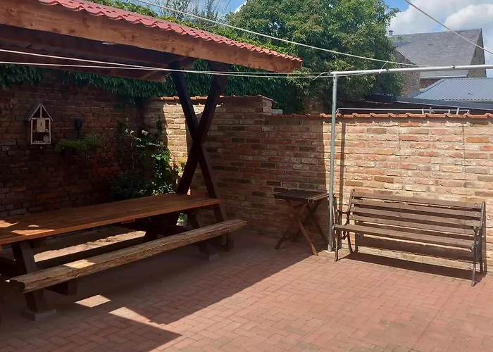 Trebelsee 2 Monteur- Und